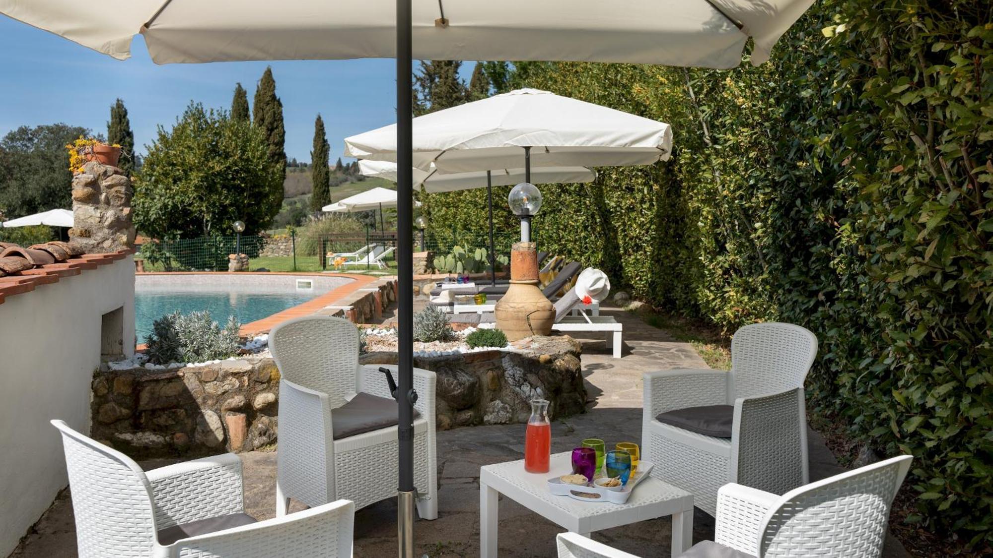 Il Pratone 12, Emma Villas Pomarance Exterior foto